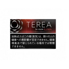 Terea Black Ruby Menthol
